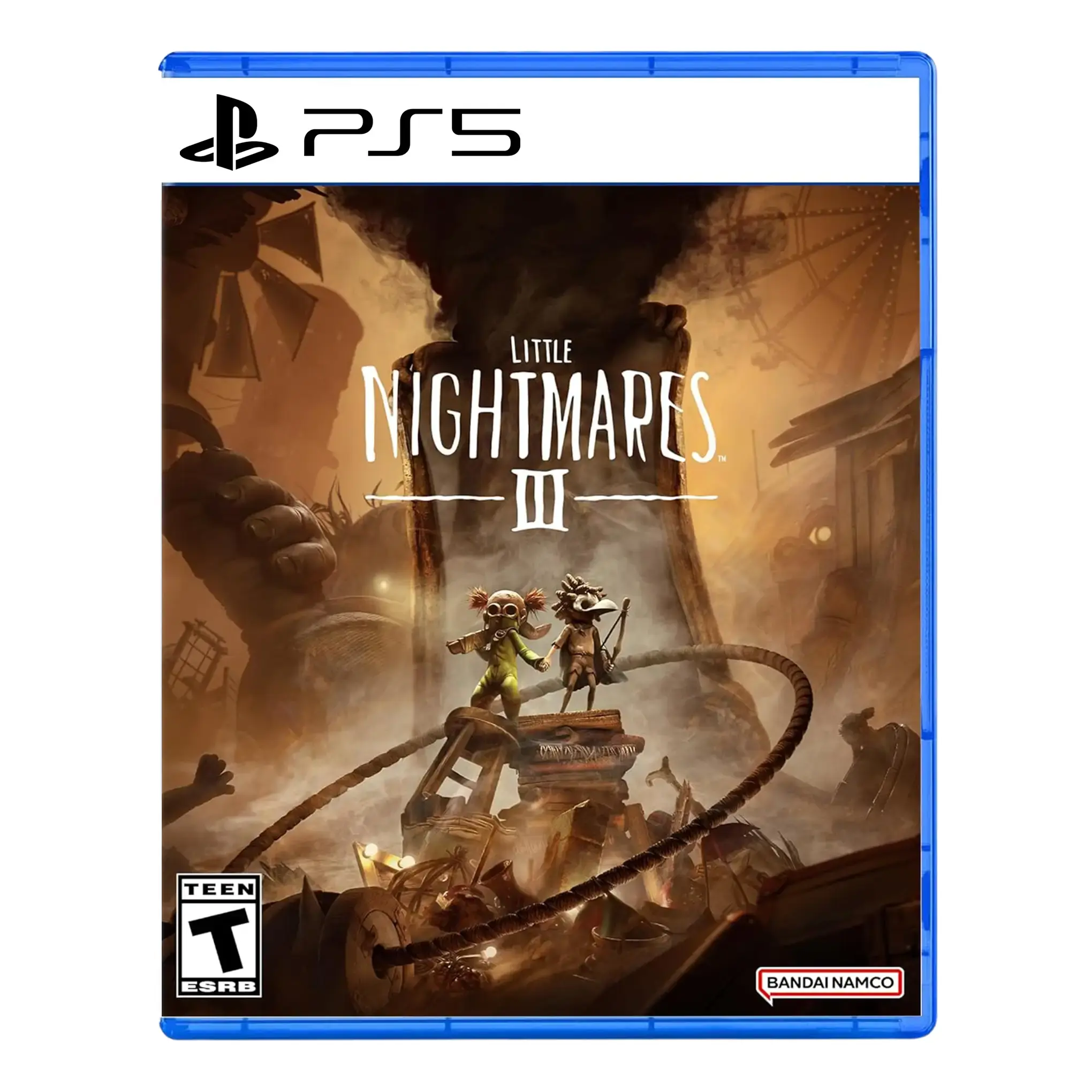 Little Nightmares III - PlayStation 5