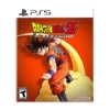 DRAGON BALL Z Kakarot PlayStation 5