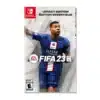 FIFA 23 Legacy Edition Nintendo Switch