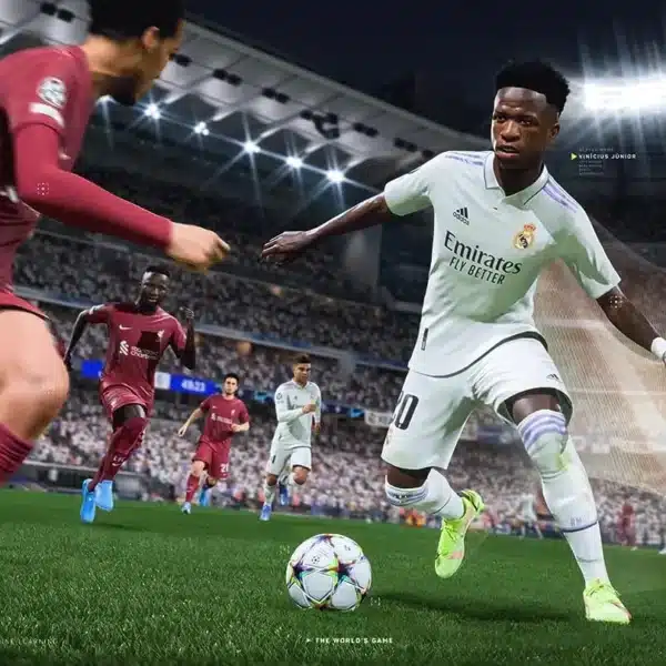 FIFA 23