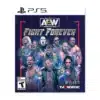 AEW Fight Forever - PlayStation 5