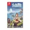 Atelier Ryza 3 Alchemist of the End & the Secret Key Nintendo Switch