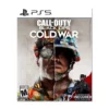 Call of Duty Black Ops Cold War Playstation 5