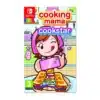 Cooking Mama Cookstar Nintendo Switch