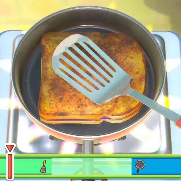 Cooking Mama Cookstar Nintendo Switch