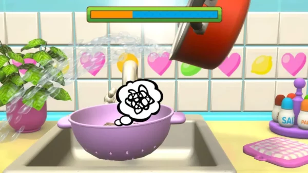Cooking Mama Cookstar Nintendo Switch
