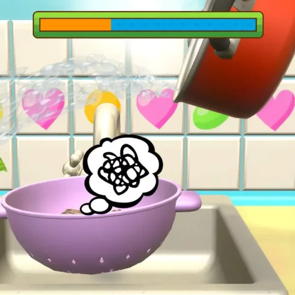 Cooking Mama Cookstar Nintendo Switch