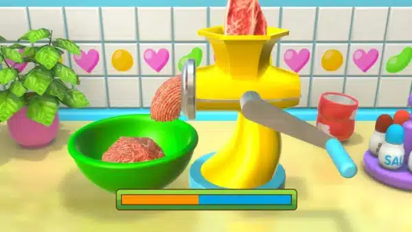 Cooking Mama Cookstar Nintendo Switch