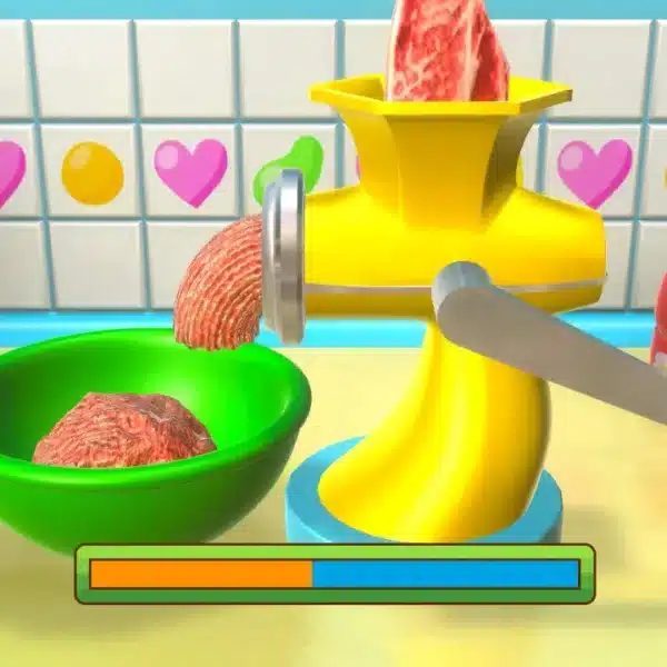 Cooking Mama Cookstar Nintendo Switch