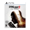 Dying Light 2 Stay Human Playstation 5