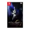 Fatal Frame Mask of the Lunar Eclipse Nintendo Switch