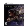 Forspoken PlayStation 5