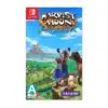 Harvest Moon One World Nintendo Switch