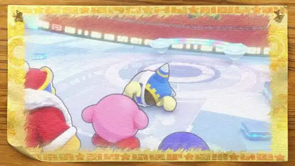 Kirby’s Return to Dream Land Deluxe