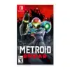 Metroid Dread Nintendo Switch