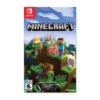 Minecraft Nintendo Switch