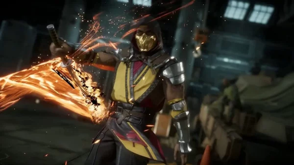 Mortal Kombat 11 Ultimate