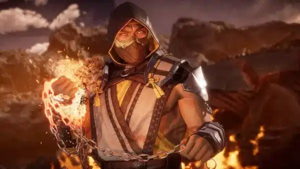 Mortal Kombat 11 Ultimate