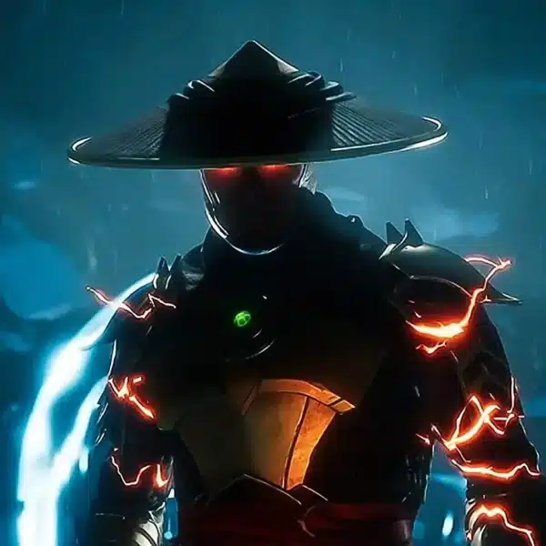 Mortal Kombat 11 Ultimate