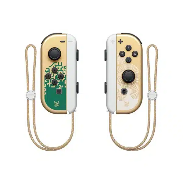 Nintendo Switch OLED The Legend of Zelda Tears of the Kingdom