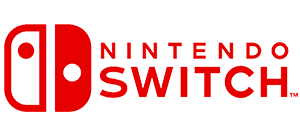 Nintendo Switch LOGO