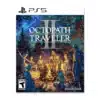 Octopath Traveler II Playstation 5