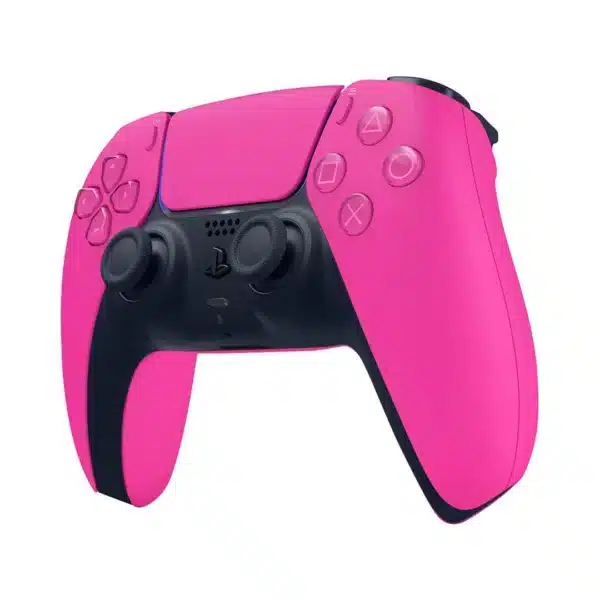 PlayStation 5 DualSense Wireless Controller Nova Pink