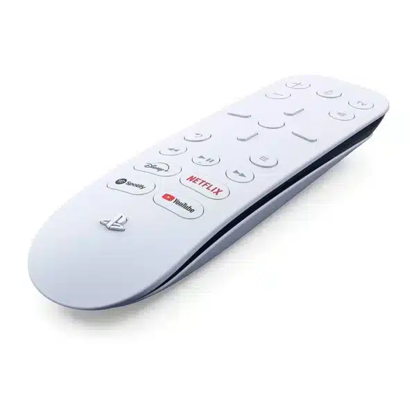 PlayStation 5 Media Remote