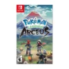 Pokémon Legends Arceus Nintendo Switch