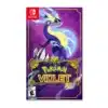 Pokemon Violet Nintendo Switch