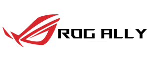 ROG ALLY logo