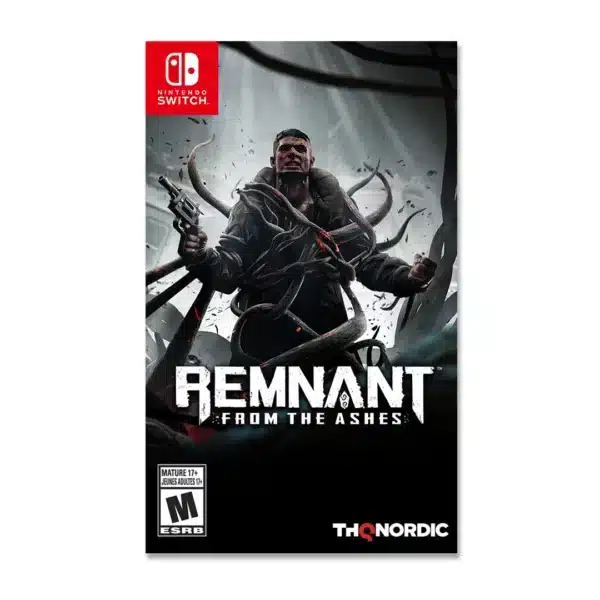 Remnant From the Ashes Nintendo Switch