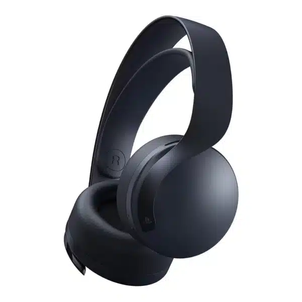 PlayStation PULSE 3D Wireless Headset Midnight Black