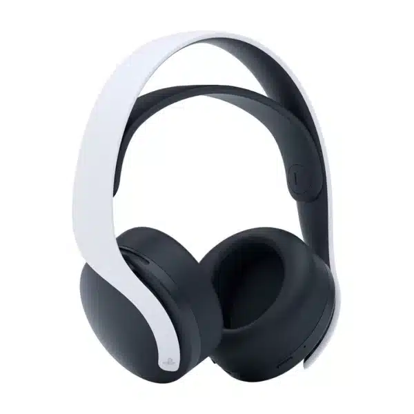 Sony PULSE 3D Wireless Headset White