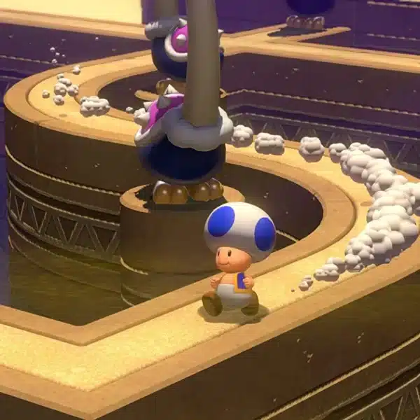 Super Mario 3D World + Bowser_s Fury - Nintendo Switch