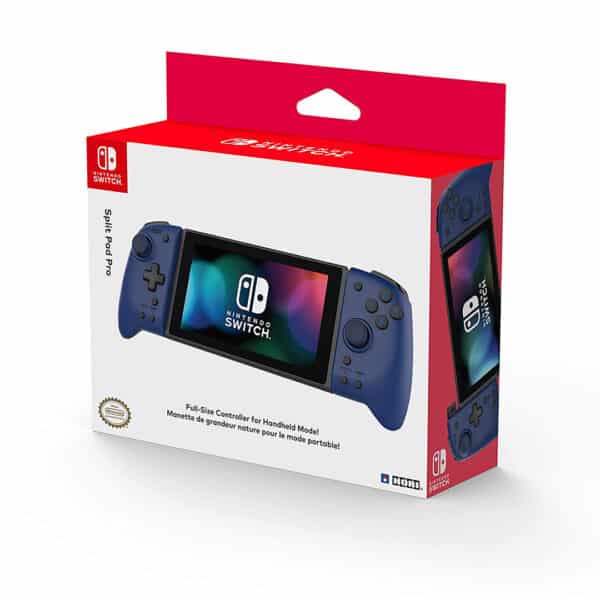 Hori Split Pad Pro Midnight Blue for Nintendo Switch