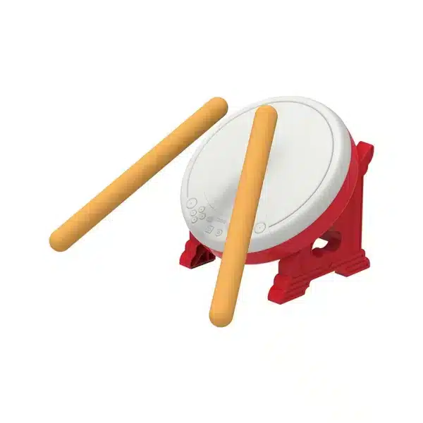 Taiko no Tatsujin controller Taiko and Stick for Nintendo Switch