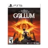 The Lord of the Rings Gollum Playstation 5