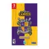 Two Point Campus Nintendo Switch