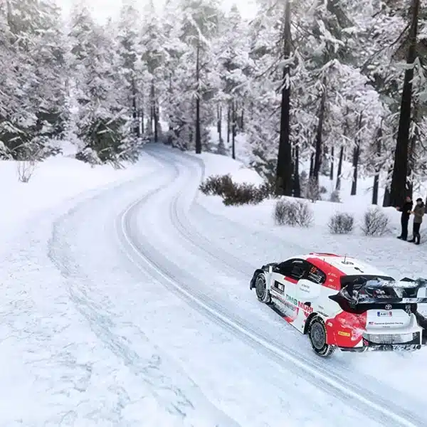 WRC Generations