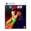 WWE 2K23 PlayStation 5