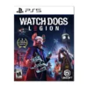 Watch Dogs Legion Edition PlayStation 5