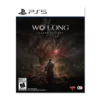 Wo Long Fallen Dynasty PlayStation 5