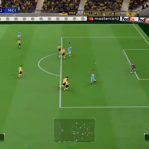 EA SPORTS FC 24 Nintendo Switch