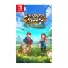 Harvest Moon The Winds of Anthos Nintendo Switch