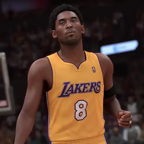 NBA 2K24 Kobe Bryant Edition PlayStation 5