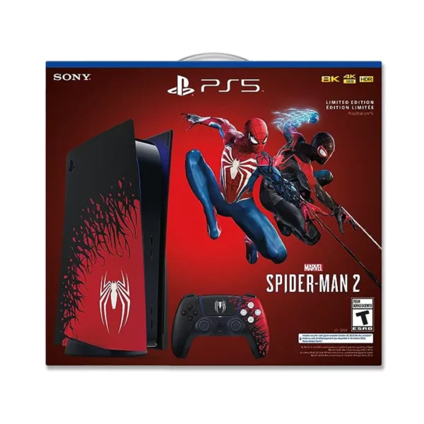 D:\KINZAR2024\_DISCCHANNEL2024\Pic-Games\product\PlayStation 5\PlayStation 5 Console – Marvel’s Spider-Man 2 Limited Edition Bundle
