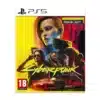 Cyberpunk 2077 - Phantom Liberty Ultimate Edition PlayStation 5