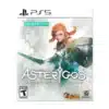 Asterigos Curse Of The Stars Deluxe Edition PlayStation 5