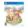 Harvest Moon Friends of Mineral Town PlayStation 4